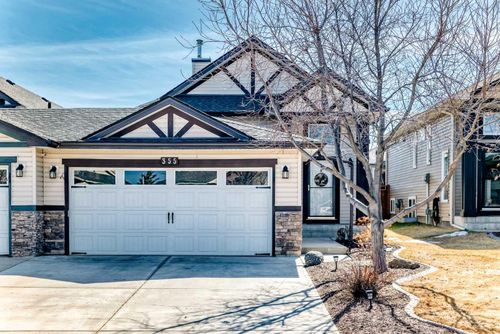 355 Ranch Ridge Crt, Strathmore, AB, T1P0A6 | Card Image