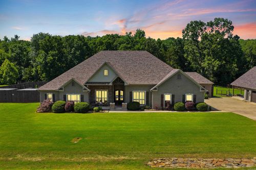 39 Colt Loop, Greenbrier, AR, 72058-9197 | Card Image