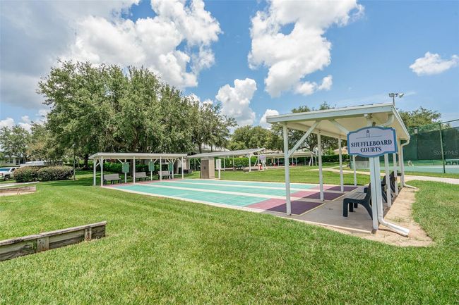 Community Shuffleboard | Image 55