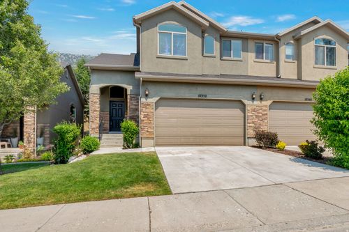 10352 N Morgan Blvd, Cedar Hills, UT, 84062-8057 | Card Image