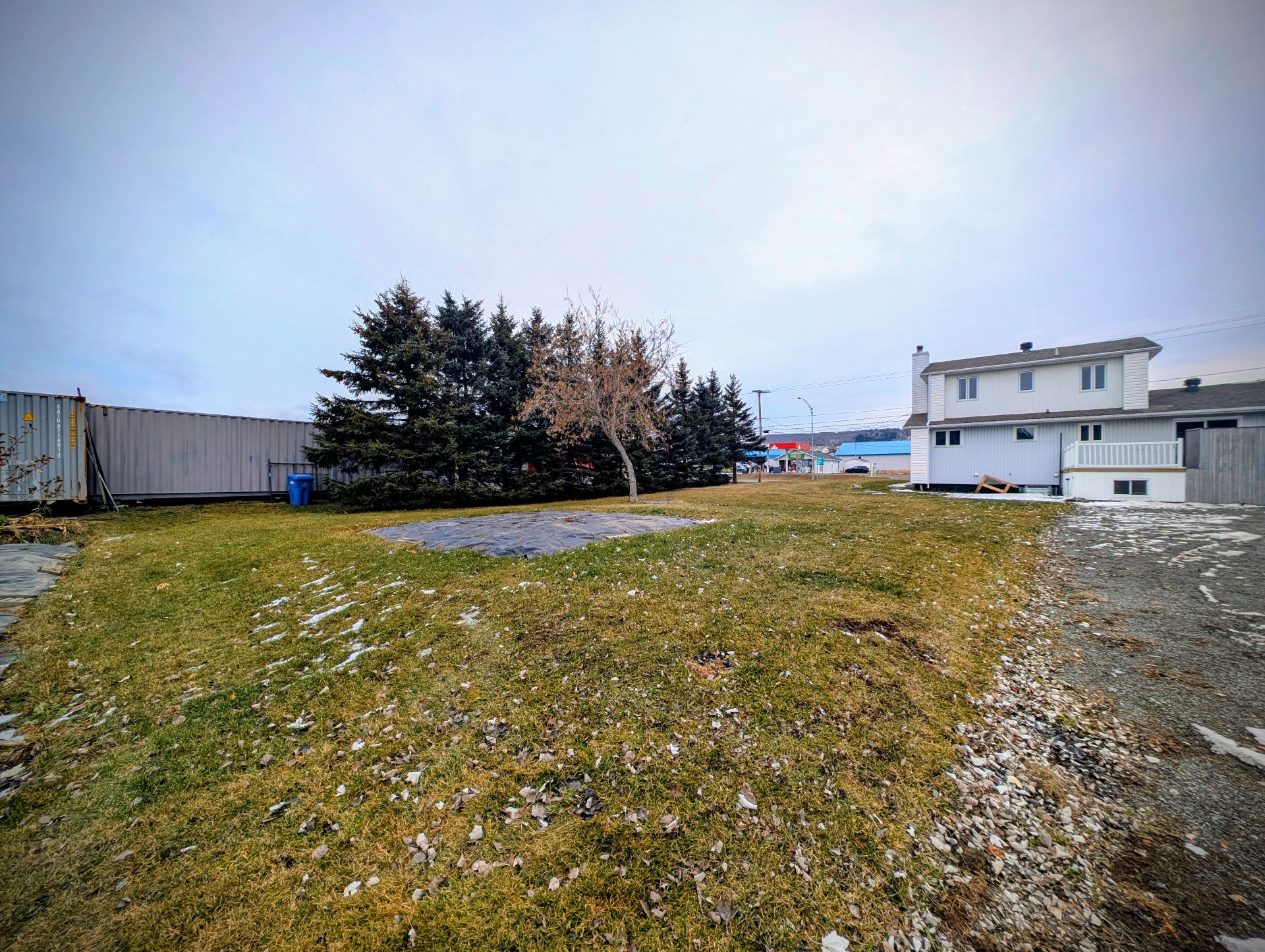 Residential in Saint-Simon-de-Rimouski 4