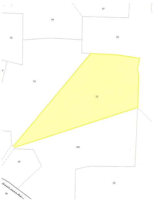Lot 3 Quail John Rd, East Thetford, VT, 05043-9614 | Card Image
