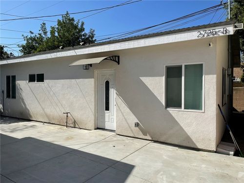 b-2735 Earle, Rosemead, CA, 91770 | Card Image