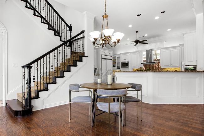 3928 Dove Creek Ln, House other with 4 bedrooms, 5 bathrooms and null parking in Plano TX | Image 9