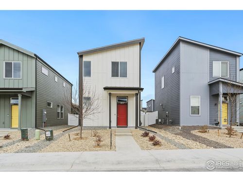 3837 Kenai St, Evans, CO, 80620-8712 | Card Image