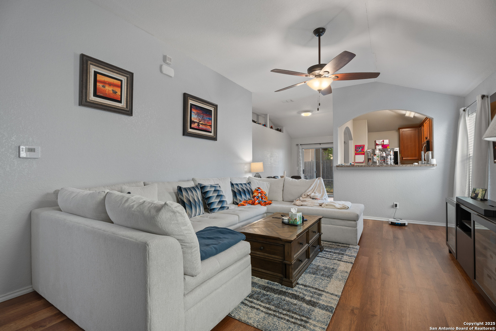 Residential in Converse 5