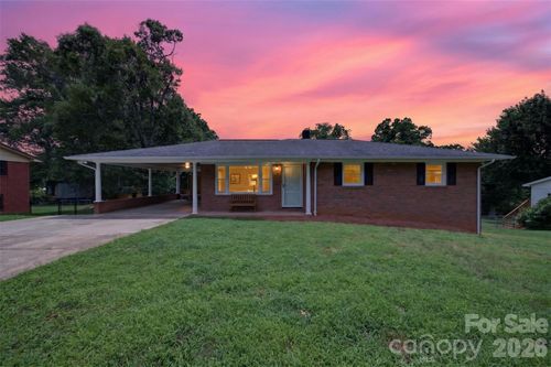 2671 Terrace Dr, Granite Falls, NC, 28630-8526 | Card Image