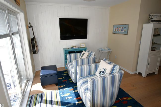 APT-6 - 13354 Stover Rd, House other with 1 bedrooms, 1 bathrooms and null parking in Charlevoix MI | Image 24