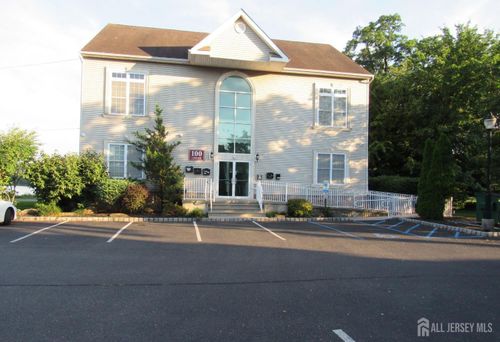 b1-100 Lakeview Dr, Jamesburg, NJ, 08831-2600 | Card Image