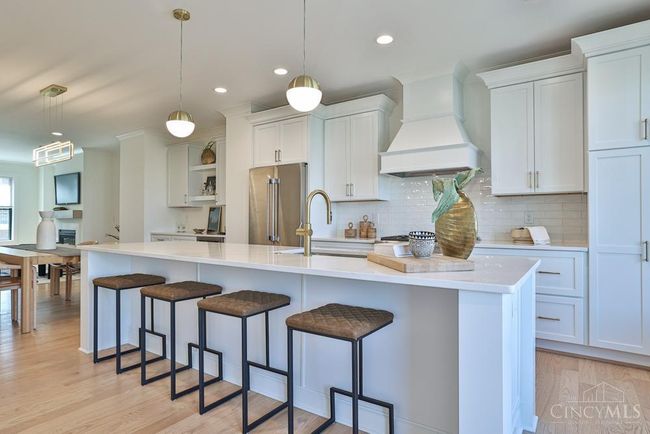 2912 Robertson Ave, House other with 3 bedrooms, 4 bathrooms and null parking in Cincinnati OH | Image 16