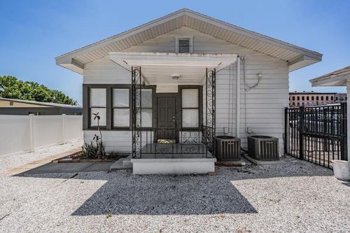 b-2319 W Aileen Street, TAMPA, FL, 33607 | Card Image