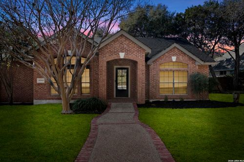 15743 Dawn Crst, San Antonio, TX, 78248-1739 | Card Image