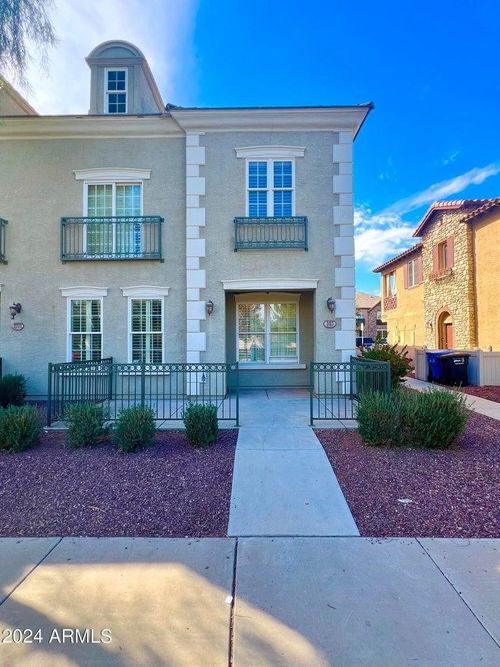 103-2771 S Pewter Dr, Gilbert, AZ, 85295-1284 | Card Image