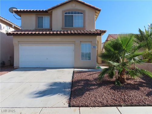 8103 W Rochelle Ave, Las Vegas, NV, 89147-5048 | Card Image