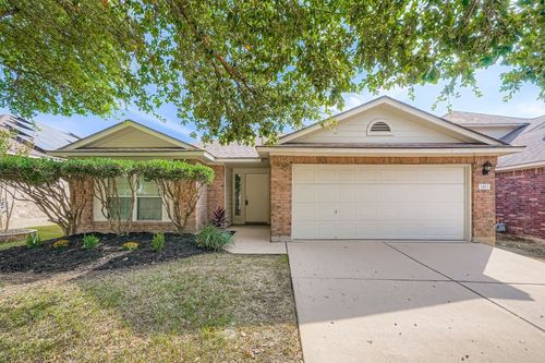 3413 Campanella Dr, Round Rock, TX, 78665-2463 | Card Image