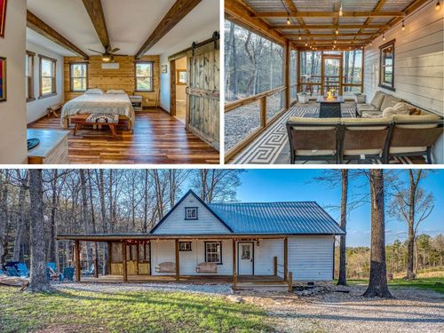 9232 Cranenest Ln W, Omaha, AR, 72662 | Card Image