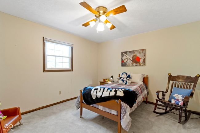 Large Bedroom 2 with Large closet and Ceiling Fan! | Image 34