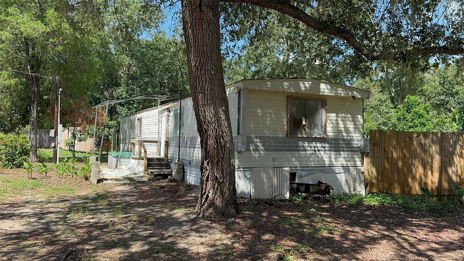 174th Ter, Silver Springs, FL 34488