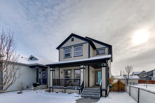 22 Copperstone Green Se, Calgary, AB, T2Z0R7 | Card Image