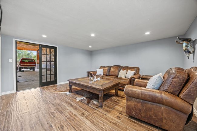 ADU or Apartment in the Shop - full living space with bedroom and full bathroom | Image 31