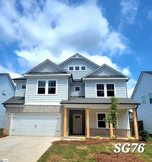 341 Alyssa Landing Dr, Fountain Inn, SC, 29644-2388 | Card Image