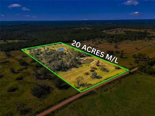 21157 S 590 Road, Welling, OK, 74471 | Card Image