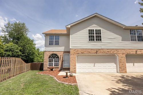 110 Clinton Hill Drive, Swansea, IL, 62226 | Card Image