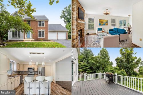 315 Johnsberg Ln, BOWIE, MD, 20721-7228 | Card Image