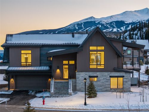127 Monitor Drive, Breckenridge, CO, 80424 | Card Image