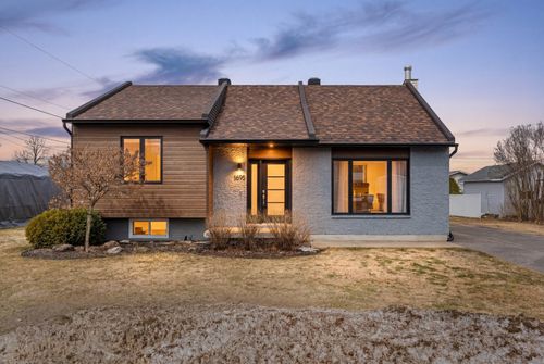 1695 Rue Du Capricorne, Bécancour, QC, G9H3Z9 | Card Image