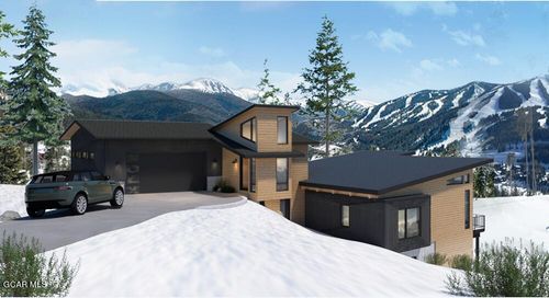 24 Cub Creek Way, Winter Park, CO, 80482 | Card Image