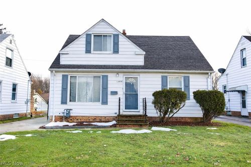 13410 Hathaway Rd, Garfield Heights, OH, 44125-5220 | Card Image