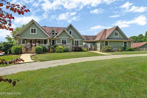 1201 Bridle Trl, Spencer, TN, 38585-4170 | Card Image