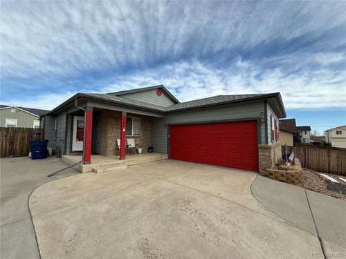 7672 Fiona Ln, Fountain, CO, 80817-6607 | Card Image