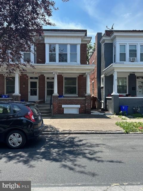 4th St, Harrisburg, PA 17110
