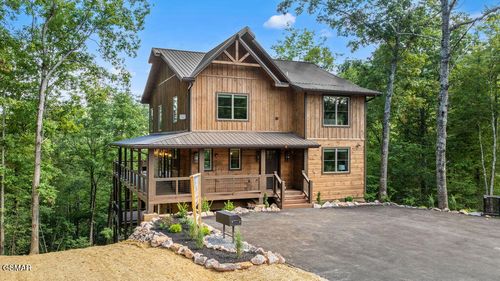 1340 Mountain Ash Way, Sevierville, TN, 37876 | Card Image