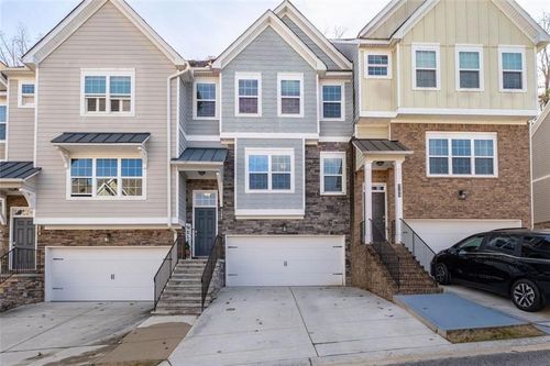 4180 Chatham Ridge Dr, Buford, GA, 30518-8797 | Card Image