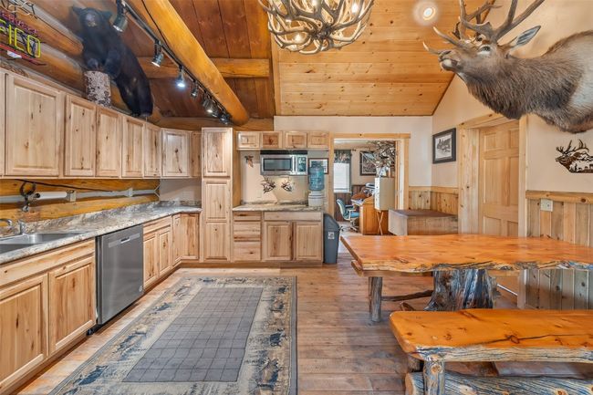 780 Oak St, House other with 2 bedrooms, 1 bathrooms and null parking in Hartsel CO | Image 14