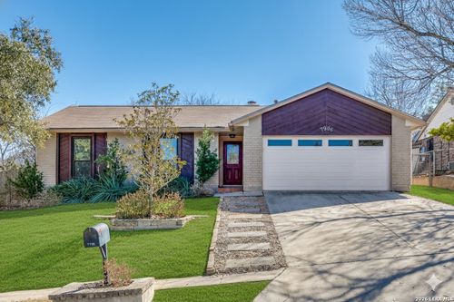 7906 Dove Flight St, San Antonio, TX, 78250-4752 | Card Image