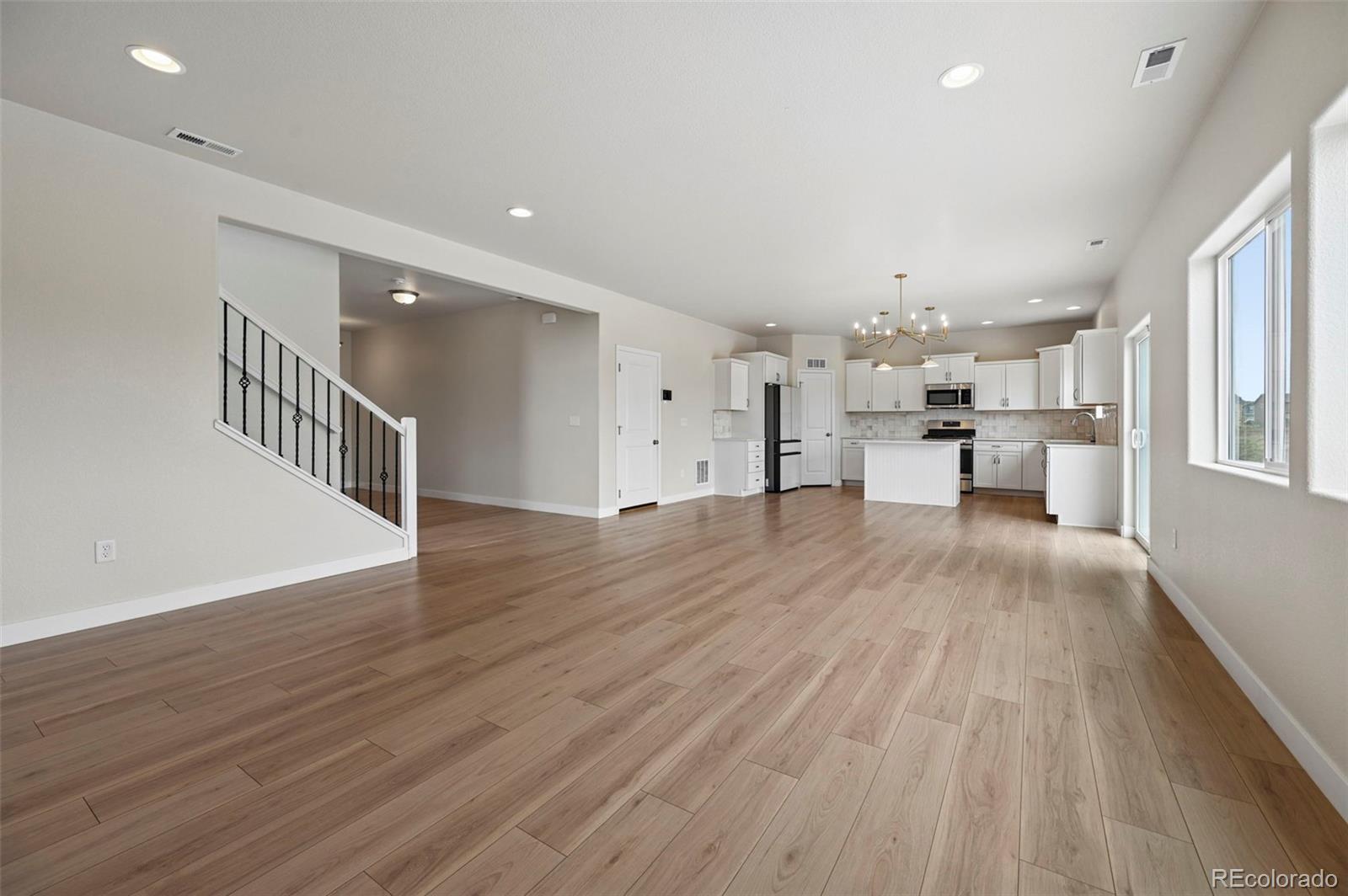 Residential in Colorado Springs