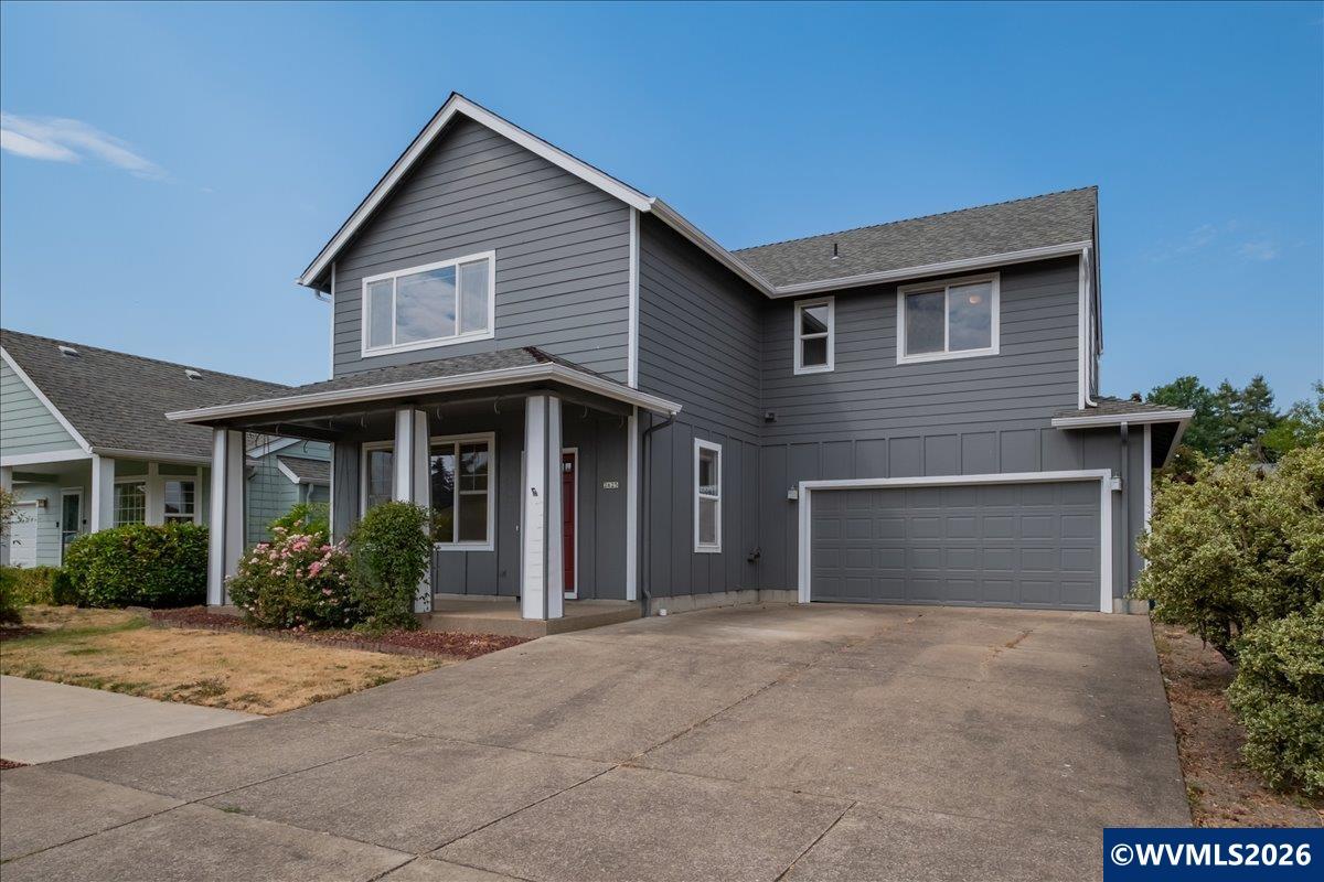 Residential in Albany 2
