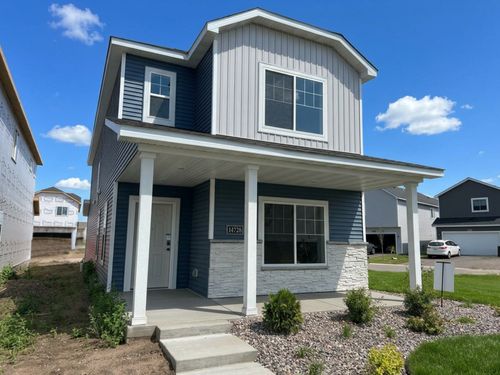 14728 Alpaca Ter Nw, Ramsey, MN, 55303-4576 | Card Image