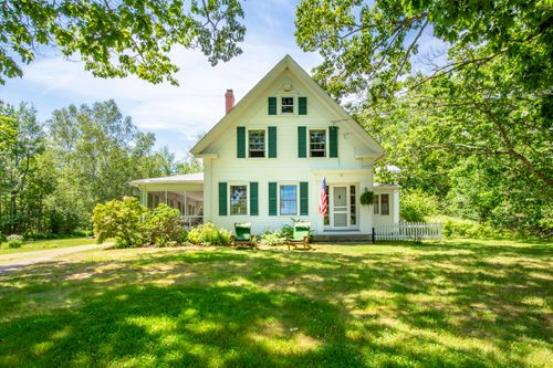 1505-1 Newbury Neck Road, Surry, ME, 04684 | Card Image