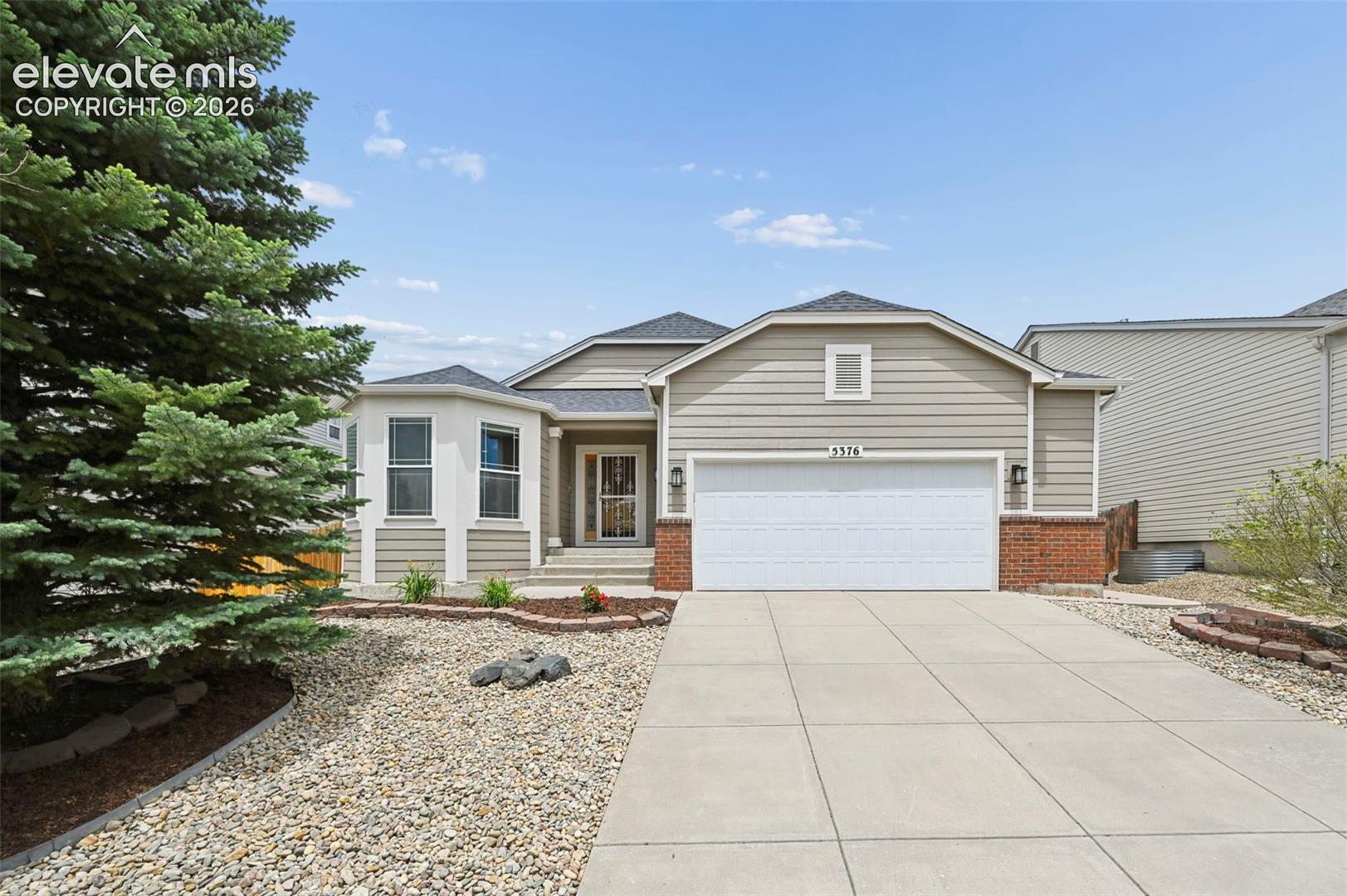 Residential in Colorado Springs 3