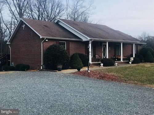 126 New Hope Church Rd, FREDERICKSBURG, VA, 22405-3400 | Card Image