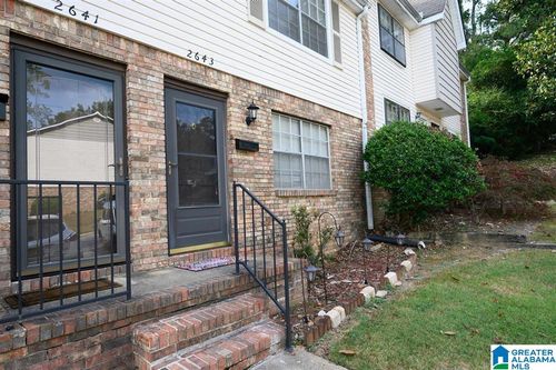 2643-2643 Southbury Cir, VESTAVIA HILLS, AL, 35216-3508 | Card Image