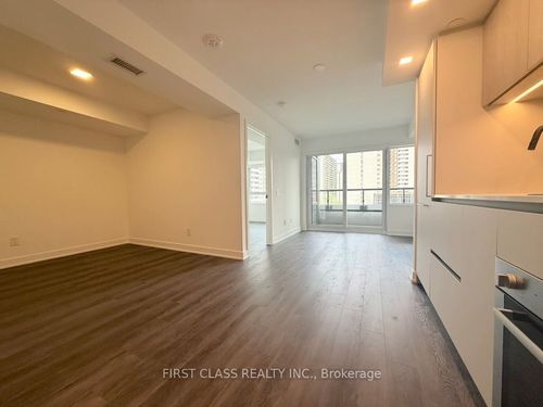 1301-609 Sherbourne St, Toronto, ON, M4X0A4 | Card Image