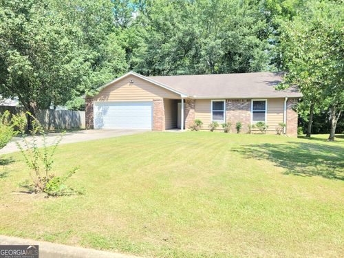 10834 Sunfield Way, Hampton, GA, 30228-2691 | Card Image