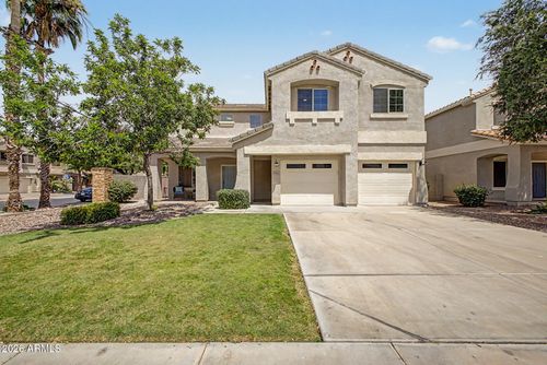 1236 E Birdland Dr, Gilbert, AZ, 85297-4560 | Card Image