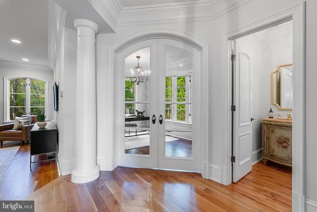 101 Chimney Ridge Pl, House other with 6 bedrooms, 7 bathrooms and null parking in Sterling VA | Image 12
